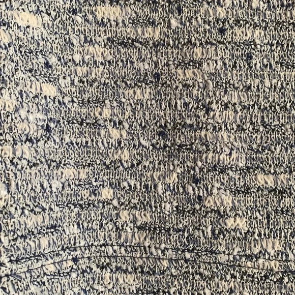 NWT Daily Practice By Anthropologie Twofer Mini Dress - Size Small - Picture 7 of 12